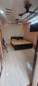 Hall Image of 1530 Sq.ft 4 BHK Duplex for sale in Nikol Ahmedabad for Rs. 8500000