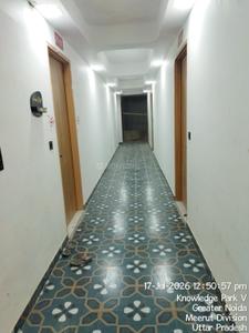 Image of 1800 Sq.ft 3 BHK Builder Floor for sale in Lucky Aestor Square, Noida Extension, Greater Noida for Rs. 7900000