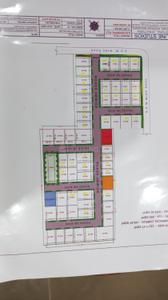 Image of 1000 Sq.ft 3 BHK Villa for sale in Roorkee Cantonment, Roorkee for Rs. 4700000