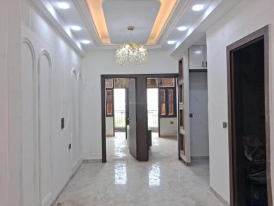 Living Room Image of 1400 Sq.ft 3 BHK Apartment / Flat for sale in Sector 49 Noida for Rs. 6200000