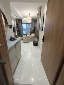 Image of 1460 Sq.ft 3 BHK Apartment / Flat for sale in Saheel Landmarc, Hinjawadi Phase 3, Pune for Rs. 13100000