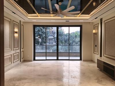 New Anand Apartments Living Room 1