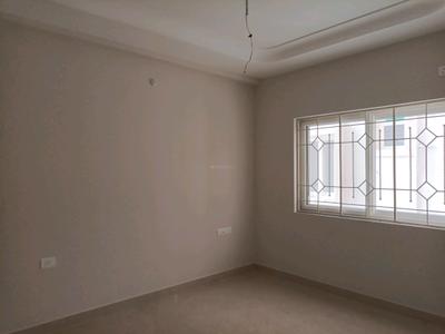 Bedroom Image of 2342 Sq.ft 4 BHK Apartment / Flat for sale in Lakdikapul Hyderabad for Rs. 24591000