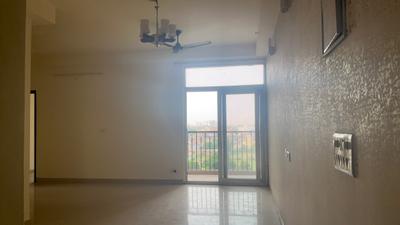 Living Room Image of 1850 Sq.ft 3 BHK Apartment / Flat for sale in Angel Jupiter, Indirapuram Ghaziabad for Rs. 16000000