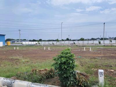 Image of 1000 Sq.ft Residential Plot / Land for sale in Morai, Chennai for Rs. 5600000