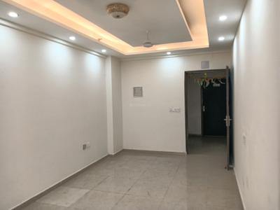 Living Room Image of 1100 Sq.ft 2.5 BHK Apartment / Flat for sale in Sector 37D Gurgaon for Rs. 8000000
