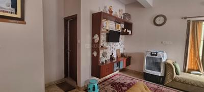 Bedroom Image of 2400 Sq.ft 4 BHK Builder Floor for rent in Banashankari Bengaluru for Rs. 59000