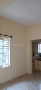 Hall Image of 850 Sq.ft 1 BHK Independent House for rent in Agrahara Bengaluru for Rs. 13000