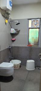 Bathroom Image of 3000 Sq.ft 4 BHK Penthouse for rent in Pacifica Reflections, Vaishno Devi Circle Ahmedabad for Rs. 110000