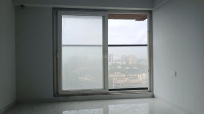 Bedroom Image of 1350 Sq.ft 3 BHK Apartment / Flat for rent in Sea Bliss, Andheri West Mumbai for Rs. 160000