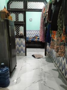 Bedroom Image of 2400 Sq.ft 3 BHK Independent House for sale in Ballabhgarh Faridabad for Rs. 16500000