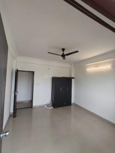 Bedroom Image of 1350 Sq.ft 3 BHK Apartment / Flat for rent in Fortune Signature, Bawadiya Kalan Bhopal for Rs. 27500