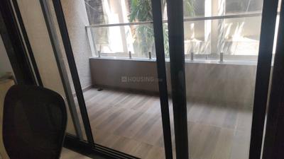 Living Room Image of 1580 Sq.ft 3 BHK Apartment / Flat for sale in Kothrud Pune for Rs. 20000000