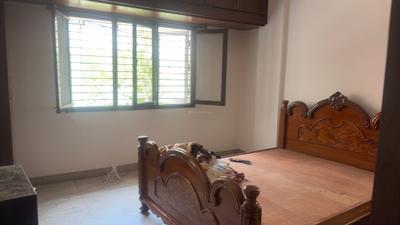 Bedroom Image of 1200 Sq.ft 2 BHK Apartment / Flat for rent in Domlur Layout Bengaluru for Rs. 50000