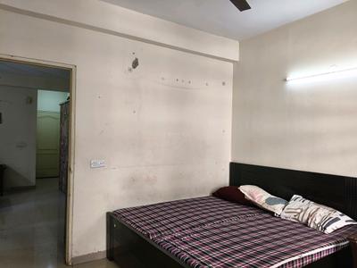 Bedroom Image of 910 Sq.ft 1 BHK Apartment / Flat for rent in Pyramid Urban Homes, Sector 70A Gurgaon for Rs. 21700