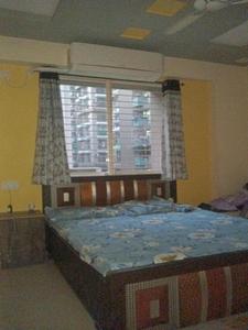 Bedroom Image of 2295 Sq.ft 3 BHK Apartment / Flat for sale in Addor Cloud 9, Ambawadi Ahmedabad for Rs. 26100000
