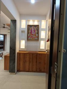 Hall Image of 1900 Sq.ft 3 BHK Apartment / Flat for sale in Tingre Nagar Pune for Rs. 10000000