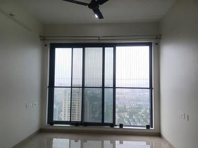 Bedroom Image of 750 Sq.ft 2 BHK Apartment / Flat for sale in Wadala East Mumbai for Rs. 20000000