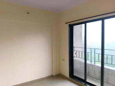 Bedroom Image of 580 Sq.ft 1 BHK Apartment / Flat for sale in Kalyan West Kalyan for Rs. 3200000