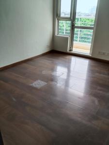 Bedroom Image of 1660 Sq.ft 3 BHK Apartment / Flat for rent in Dasnac The Jewel, Sector 75 Noida for Rs. 45000