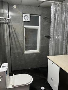 Bathroom Image of 1900 Sq.ft 3 BHK Apartment / Flat for sale in Mapsko Royale Ville, Sector 82 Gurgaon for Rs. 24500000