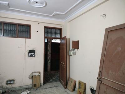 Living Room Image of 550 Sq.ft 1 BHK Apartment / Flat for sale in Shubham Apartments, Shalimar Garden Ghaziabad for Rs. 2450000