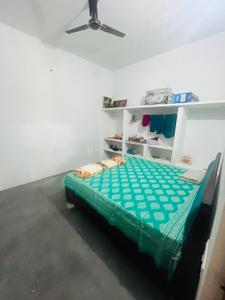 Bedroom Image of 1200 Sq.ft 3 BHK Independent House for rent in Ramnagar Rd Kashipur for Rs. 17000