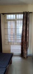 Bedroom Image of 1075 Sq.ft 2 BHK Apartment / Flat for rent in Today Ridge Residency, Bajidpur Noida for Rs. 26000