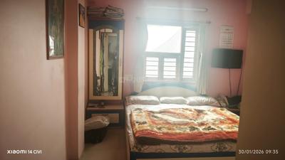 Bedroom Image of 1485 Sq.ft 3 BHK Apartment / Flat for sale in Ghatlodiya Ahmedabad for Rs. 8000000