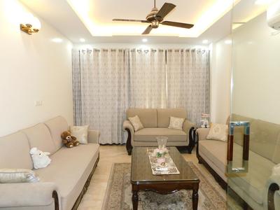 Hall Image of 2700 Sq.ft 5 BHK Independent House for sale in Naraina New Delhi for Rs. 160000000