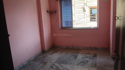 Bedroom Image of 670 Sq.ft 2 BHK Apartment / Flat for sale in Bansdroni Kolkata for Rs. 2300000