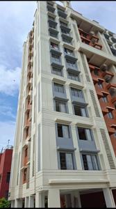 Image of 850 Sq.ft 2 BHK Apartment / Flat for sale in Sugam Urban Lakes Phase II, Konnagar, Hooghly for Rs. 4800000