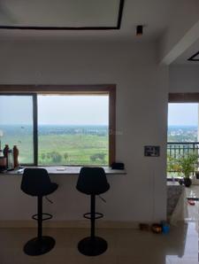 Hall Image of 914 Sq.ft 2 BHK Apartment / Flat for sale in DTC Southern Heights, Joka Kolkata for Rs. 6000000