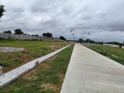 Image of 1200 Sq.ft Residential Plot / Land for sale in Ankanahalli, Mysore for Rs. 1999995