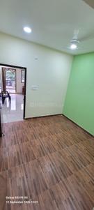 Bedroom Image of 1000 Sq.ft 2 BHK Independent House for rent in Old Bowenpally Secunderabad for Rs. 17000