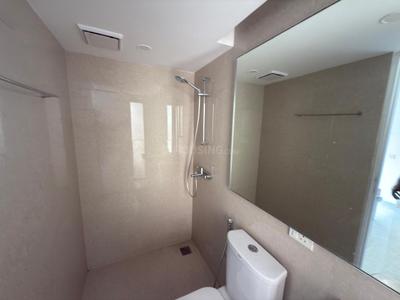 Bedroom Image of 318 Sq.ft 1 RK Studio for sale in Hiranandani Solitaire Studio Apartment, Hiranandani Estate Thane for Rs. 7000000
