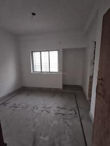 Bedroom Image of 1400 Sq.ft 3 BHK Apartment / Flat for sale in Ashok Nagar Kolkata for Rs. 9300000
