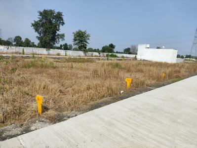 Image of 800 Sq.ft Residential Plot / Land for sale in South Civil Lines, Jabalpur for Rs. 1440000