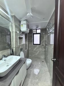 Image of 3600 Sq.ft 4 BHK Builder Floor for sale in Anand Niketan, New Delhi for Rs. 160000000