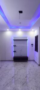 2 BHK Independent Builder Floor