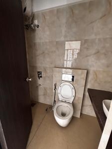 Image of 1300 Sq.ft 3 BHK Apartment / Flat for rent in Tata Serein Phase 1, Thane West, Thane for Rs. 70000