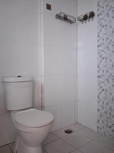 Bedroom One Image of 1150 Sq.ft 2.5 BHK Apartment / Flat for sale in Supertech Cape Town, Sector 74 Noida for Rs. 12300000