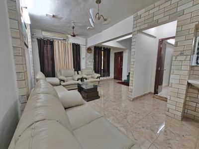 Hall Image of 2100 Sq.ft 3 BHK Independent House for rent in Agarwal Green Village, Mira Road East Mira Bhayandar for Rs. 67000
