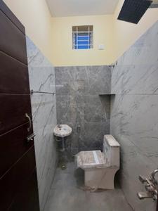 Bathroom Image of 650 Sq.ft 2 BHK Villa for sale in Maraimalai Nagar Chennai for Rs. 2791000