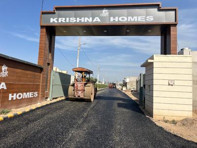 Image of 1350 Sq.ft Residential Plot / Land for sale in Saidpura, Dera Bassi for Rs. 6750000