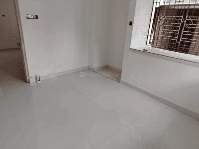 Image of 1100 Sq.ft 3 BHK Apartment / Flat for rent in Behala, Kolkata for Rs. 13000
