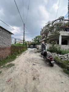 Image of 1008 Sq.ft Residential Plot / Land for sale in Canal Road, Dehradun for Rs. 7280000