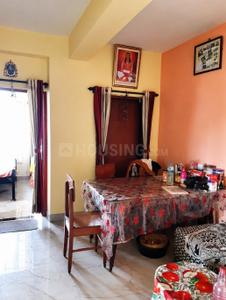 Bedroom Image of 750 Sq.ft 2 BHK Apartment / Flat for sale in Belghoria Kolkata for Rs. 2500000