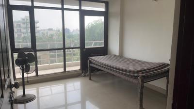 Bedroom Image of 1130 Sq.ft 2 BHK Apartment / Flat for sale in TDI Kingsbury Apartments, Sector 61 Sonipat for Rs. 5800000