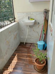 Balcony Image of 2400 Sq.ft 3 BHK Duplex for sale in Ahmedguda Secunderabad for Rs. 11200000